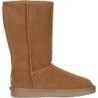 Bottes UGG Victoria Tall B0FM5WBHV1 Enfant Matériaux Nobles