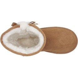 Bottes UGG Victoria Tall B0FM5WBHV1 Enfant Matériaux Nobles