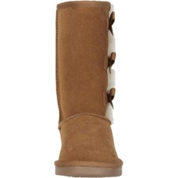 Bottes UGG Victoria Tall B0FM5WBHV1 Enfant Matériaux Nobles