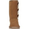 Bottes UGG Victoria Tall B0FM5WBHV1 Enfant Matériaux Nobles