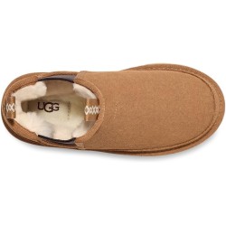 UGG Neumel Bottes Support Voûte Plantair
