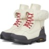 Bottes UGG Adirondack Cuir Souple Naturel