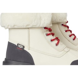 Bottes UGG Adirondack Cuir Souple Naturel