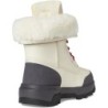 Bottes UGG Adirondack Cuir Souple Naturel