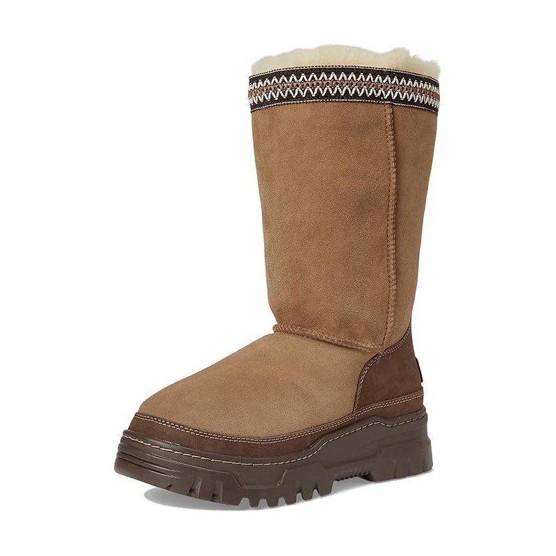Bottes UGG Trailgazer Tendance Saison Mode Hiver