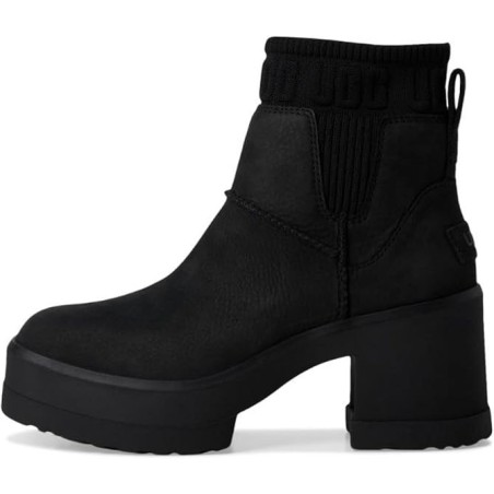 UGG Moxy Chelsea Bottes Confort Positions Variées