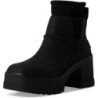 UGG Moxy Chelsea Bottes Confort Positions Variées