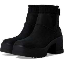 UGG Moxy Chelsea Bottes Confort Positions Variées