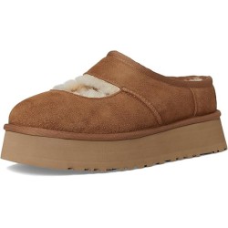 UGG Bea Mary Jane Détails Suédine Luxe