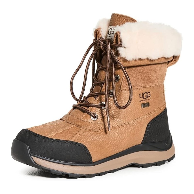 Bottes UGG Adirondack III Entretien Pratique