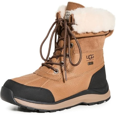 Bottes UGG Adirondack III Entretien Pratique