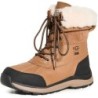 Bottes UGG Adirondack III Entretien Pratique