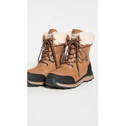 Bottes UGG Adirondack III Entretien Pratique