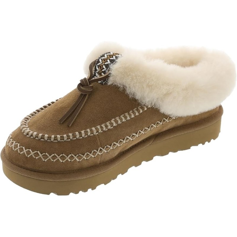 Tasman Alpine UGG confort all-day protection contre le froid
