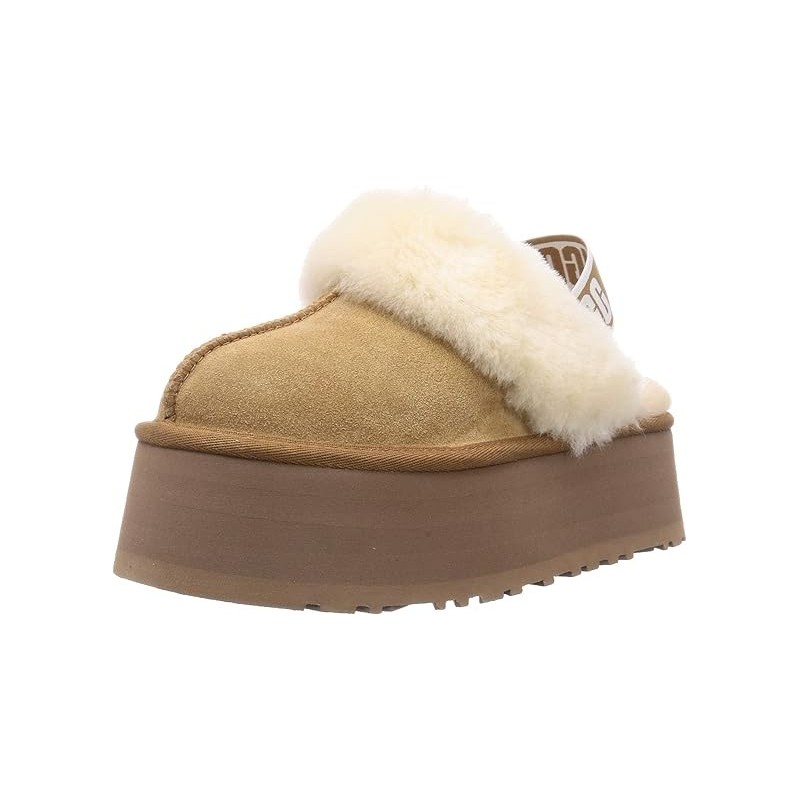 UGG Funkette Style Contemporain Actuel