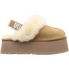 UGG Funkette Style Contemporain Actuel