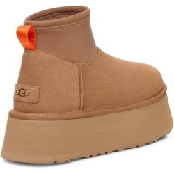 Bottes Mini Dipper UGG Semelle Extrudée et Adhérente