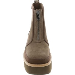 Bottes UGG Cityfunc Zip Construction Solide