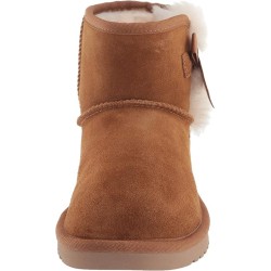 UGG Victoria Mini Bottes Enfant Design Responsable Sécuritaire