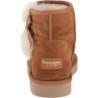 UGG Victoria Mini Bottes Enfant Design Responsable Sécuritaire