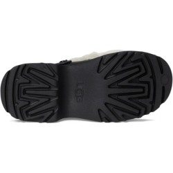 UGG Esmee Leather Clog Semelle Extérieure Adhérente