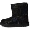 UGG T Classic II Shimmer Sky Design Ludique Élégant