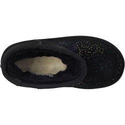 UGG T Classic II Shimmer Sky Design Ludique Élégant
