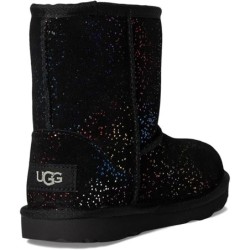 UGG T Classic II Shimmer Sky Design Ludique Élégant
