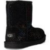 UGG T Classic II Shimmer Sky Design Ludique Élégant