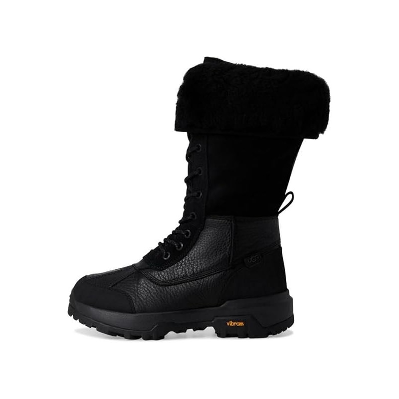 Bottes UGG Adirondack Tall XXV Logo Vibram Flanc Semelle