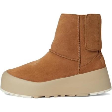 Bottes UGG Classic Streetscape Semelle Résistance Usure Durable