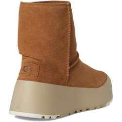 Bottes UGG Classic Streetscape Semelle Résistance Usure Durable