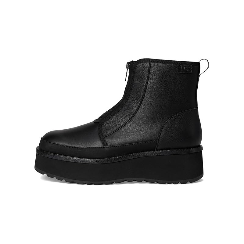 Bottes UGG Cityfunc Zip Confort Style Inégalés