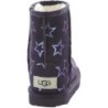 UGG Classic II Iridescent Stars Semelle Absorption Chocs