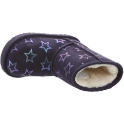 UGG Classic II Iridescent Stars Semelle Absorption Chocs