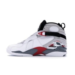 Air Jordan 8 Retro Platinum