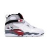 Air Jordan 8 Retro Platinum