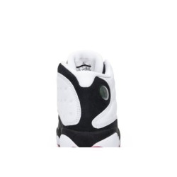 Air Jordan 13 "Paris" - Élégance Française